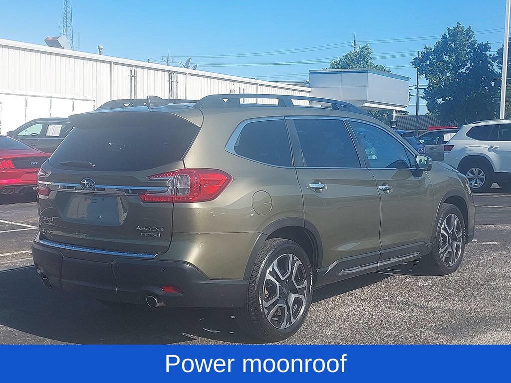 Used 2023 Subaru Ascent Touring AWD/4WD image 7