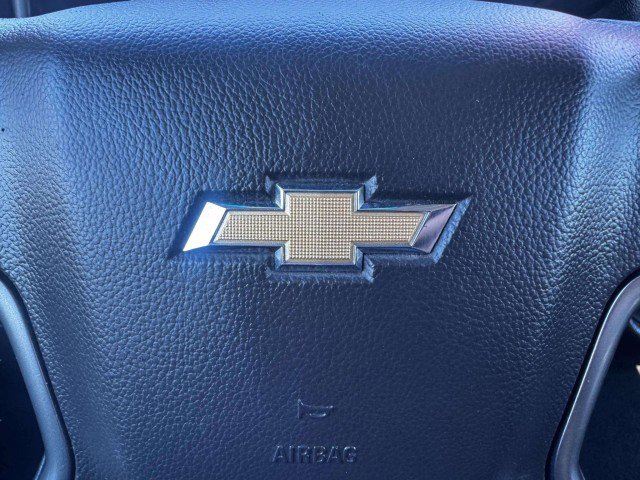 Used 2018 Chevrolet Silverado 1500 LT w/ All Star Edition AWD/4WD image 26