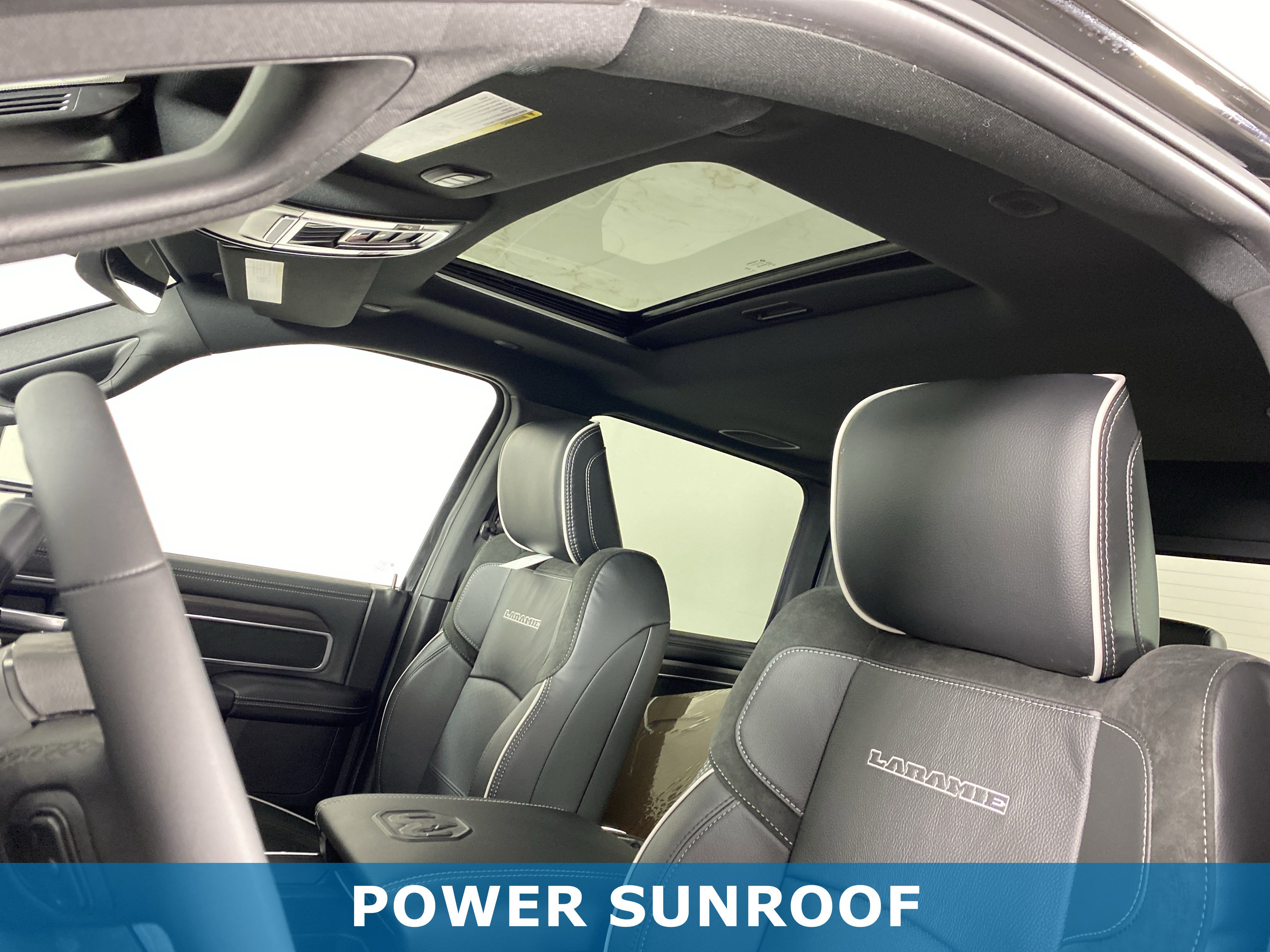 New 2026 RAM 2500 Laramie image 2