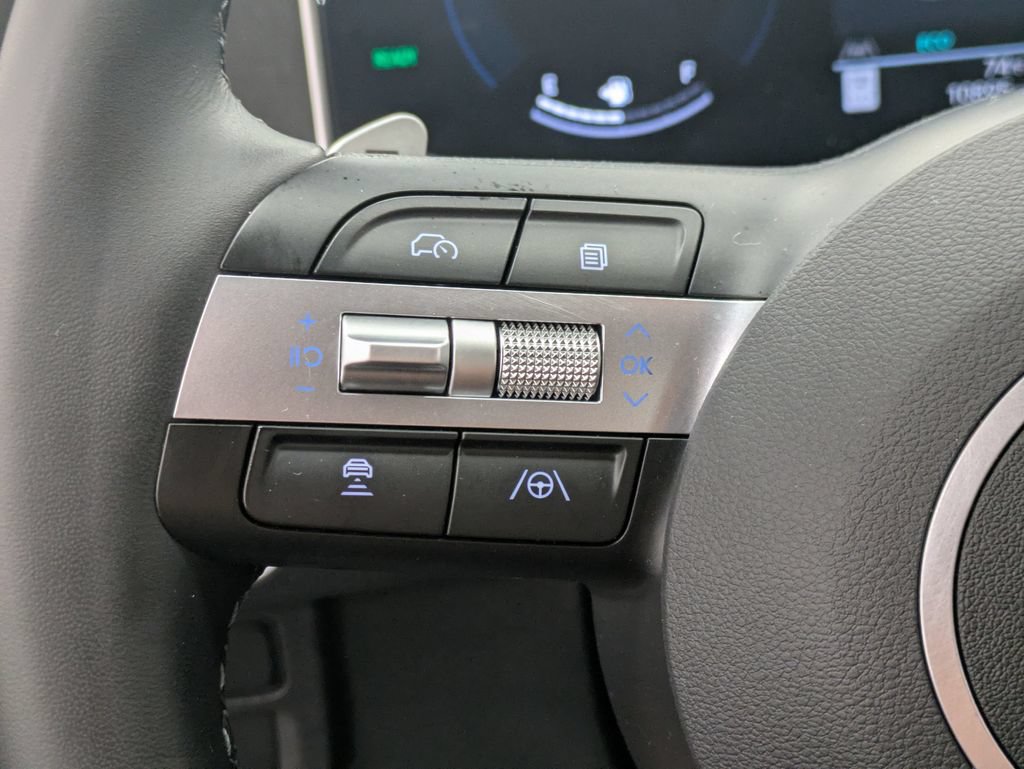 Certified 2024 Hyundai Sonata SEL FWD image 16