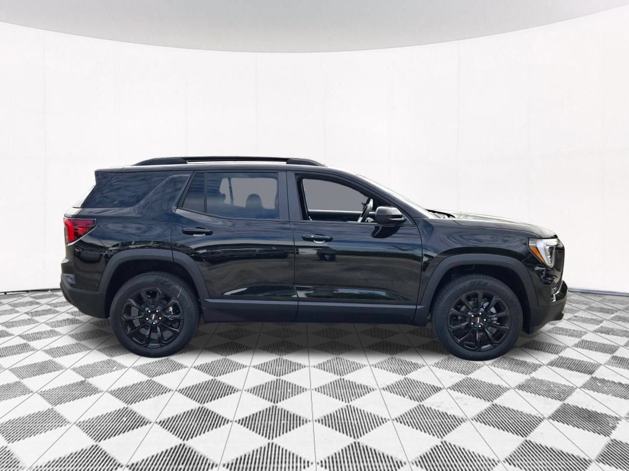 New 2027 GMC Terrain Elevation w/ Elevation Premium Package FWD image 12