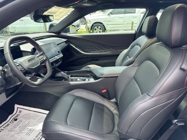 New 2027 Dodge Charger Scat Pack AWD/4WD image 15