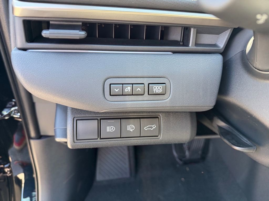 New 2026 Toyota bZ image 29