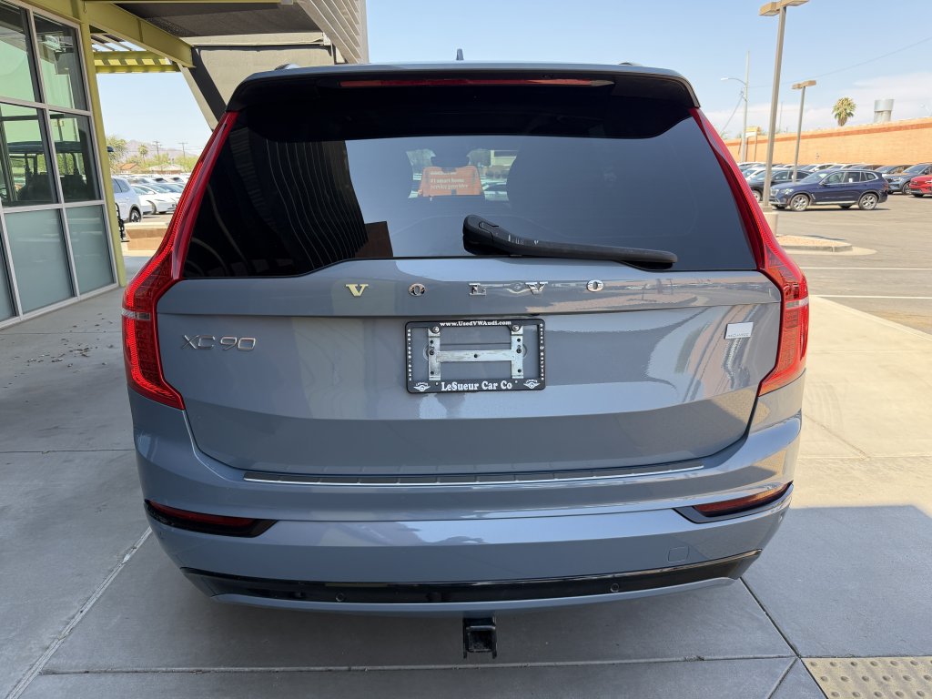 Used 2023 Volvo XC90 T8 Plus w/ Protection Package Premier AWD/4WD image 13