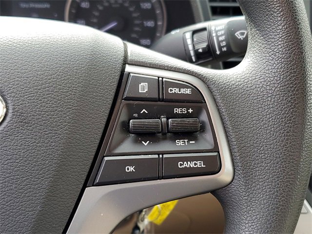 Used 2018 Hyundai Elantra SEL image 15