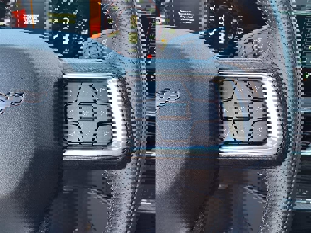 New 2026 Ford Mustang Premium image 16