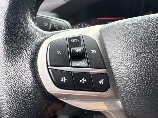 Certified 2023 Ford Explorer XLT w/ Equipment Group 202A AWD/4WD image 34