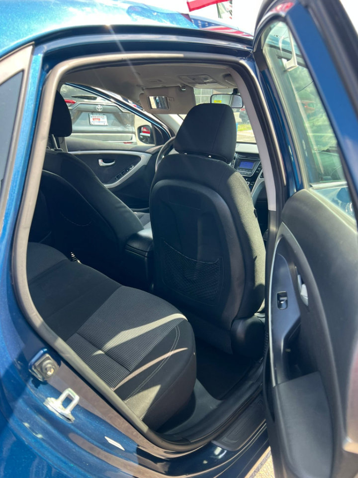 Used 2014 Hyundai Elantra GT image 10