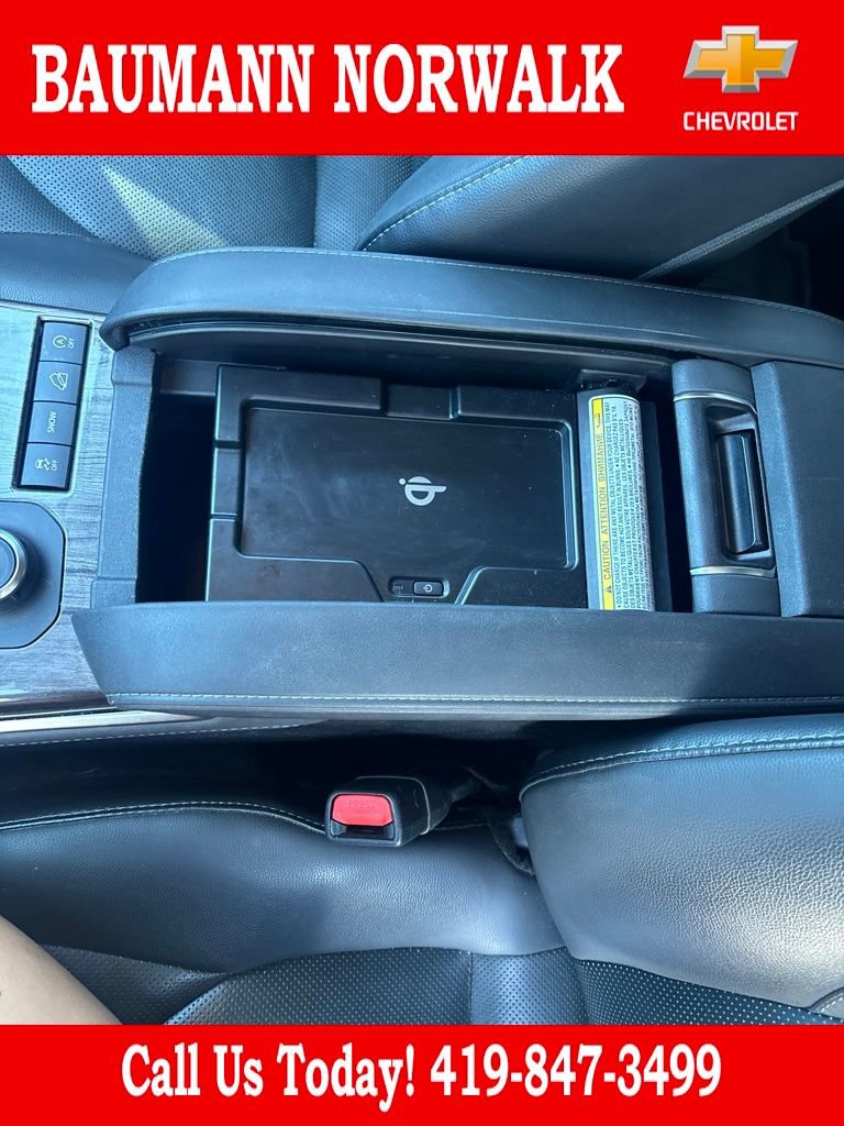 Used 2021 Toyota Highlander Platinum AWD/4WD image 29