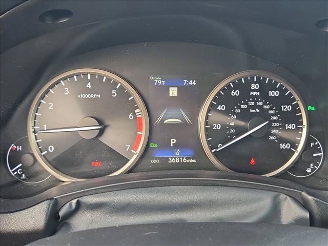 Used 2021 Lexus NX 300 FWD w/ Accessory Package image 10