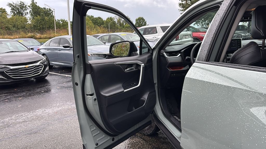 Used 2019 Toyota RAV4 Adventure image 11