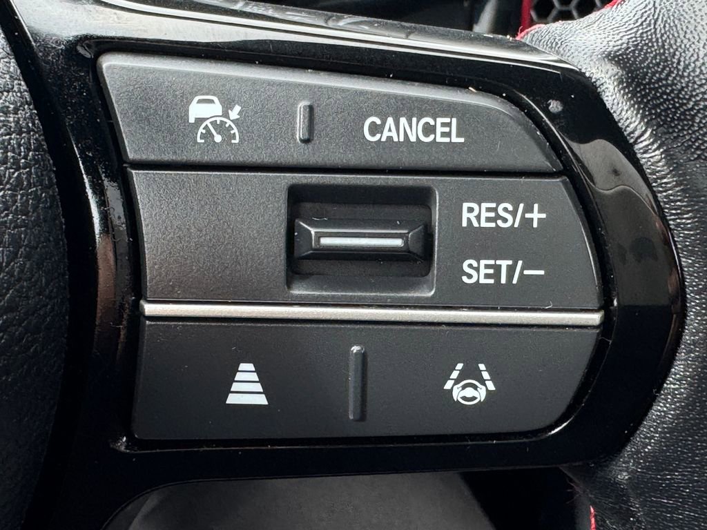 Used 2024 Honda Civic Si image 25