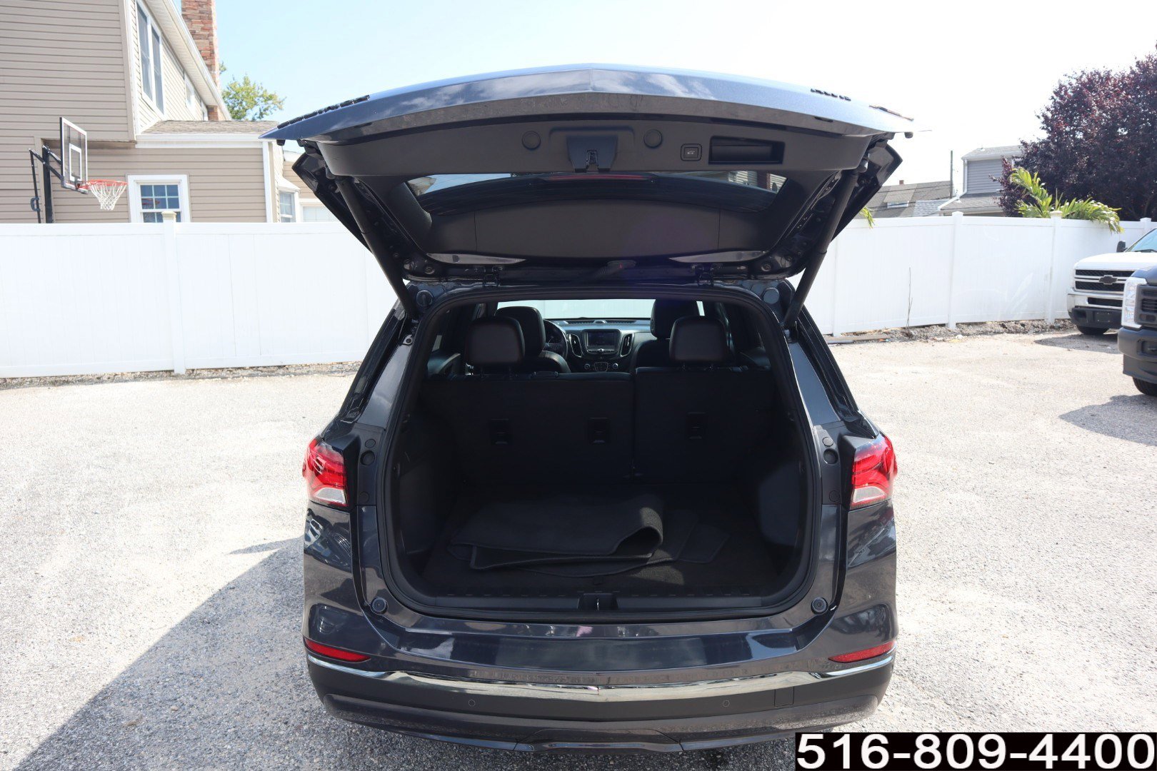 Used 2022 Chevrolet Equinox RS image 31