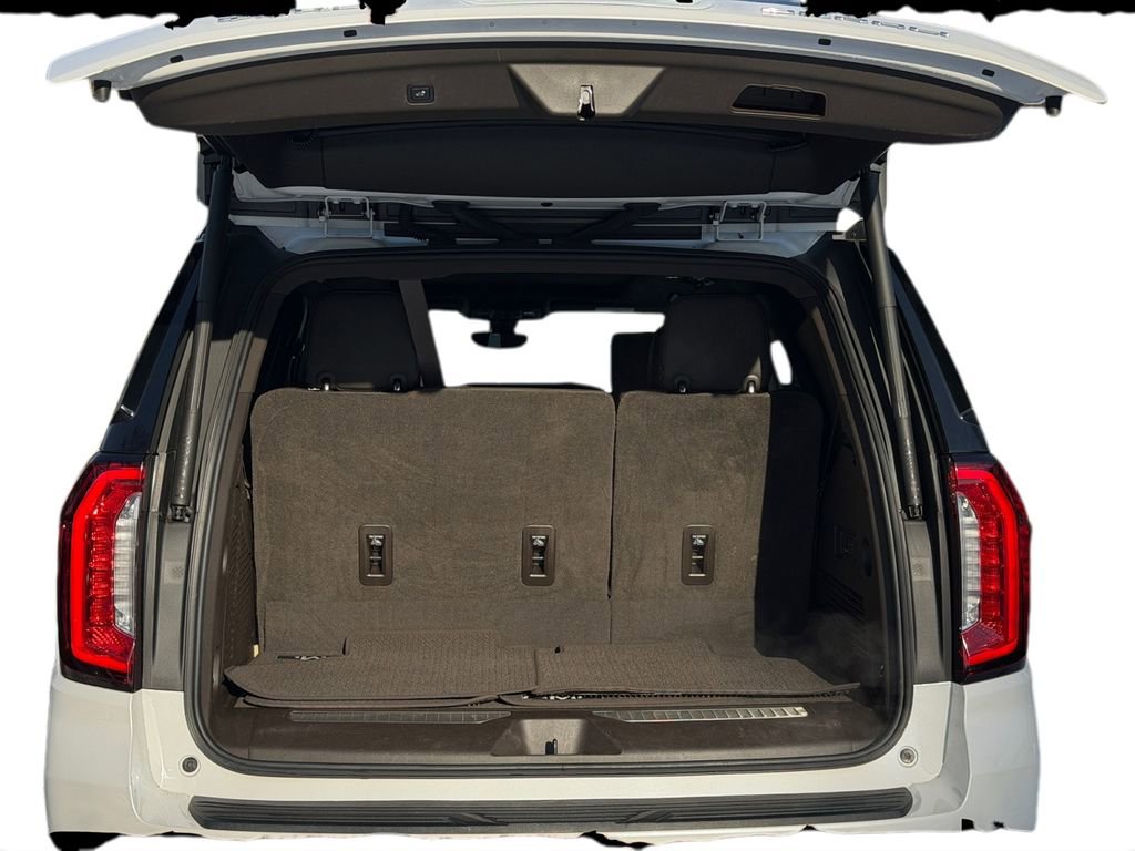 Used 2021 GMC Yukon Denali w/ Denali Premium Package image 31