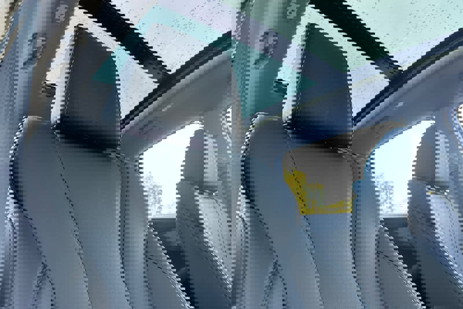 New 2025 Acura MDX SH-AWD image 15