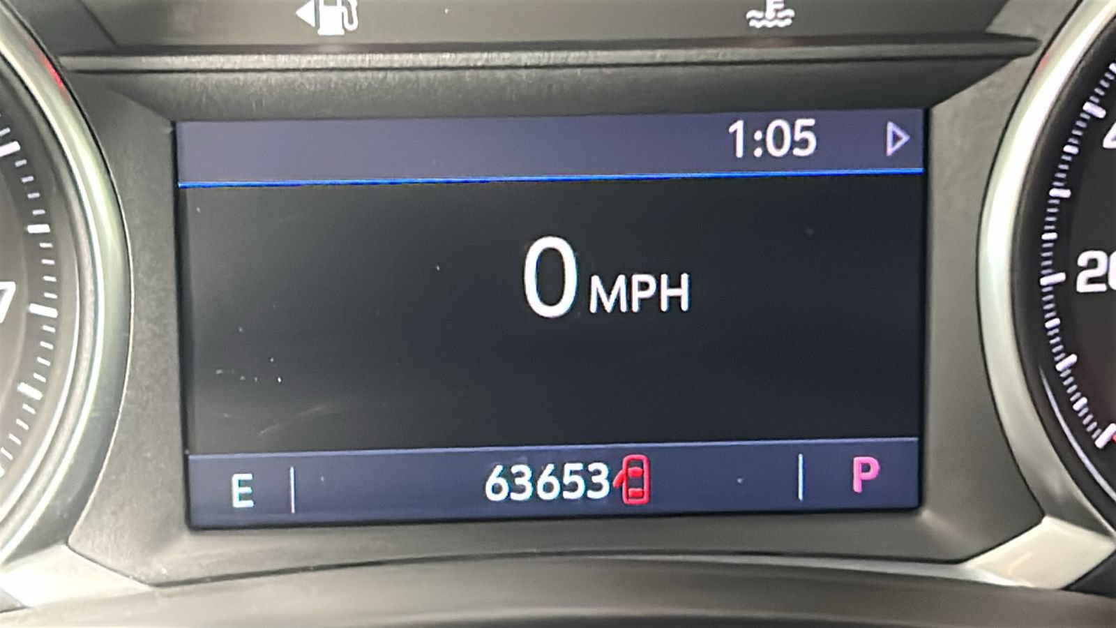 Used 2021 GMC Terrain SLT FWD image 21