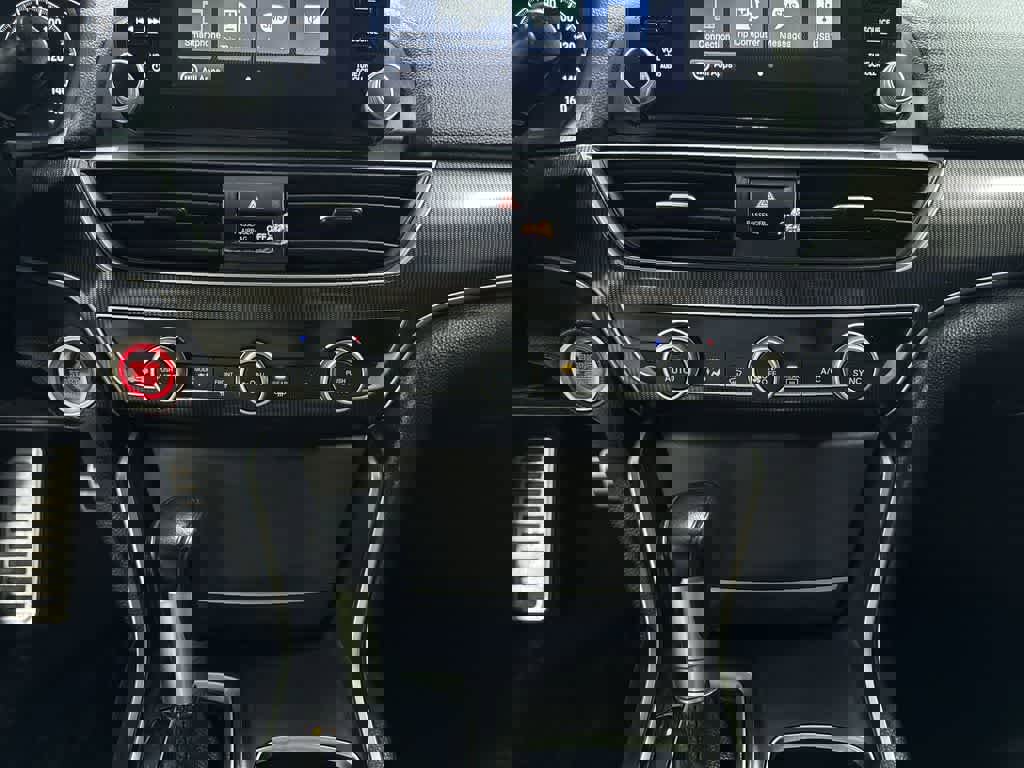 Certified 2022 Honda Accord Sport image 21