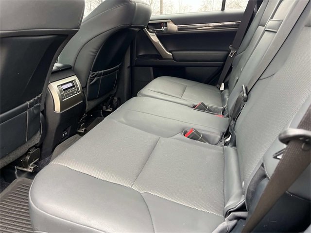 Used 2021 Lexus GX 460 Premium w/ Premium Package image 21