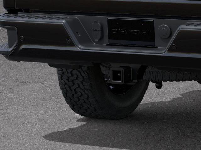 New 2026 Chevrolet Silverado 2500 LTZ image 14