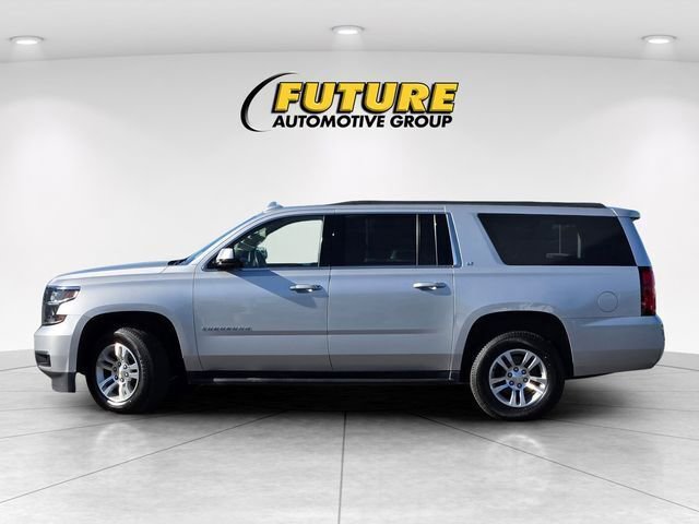 Used 2019 Chevrolet Suburban LT AWD/4WD image 9