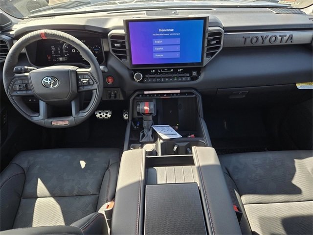 New 2026 Toyota Sequoia TRD Pro image 7