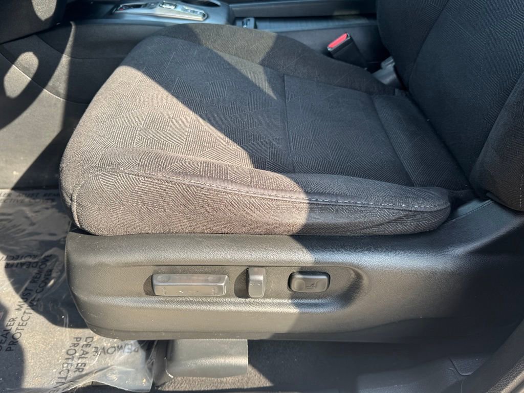 Used 2022 Honda Pilot Sport image 19