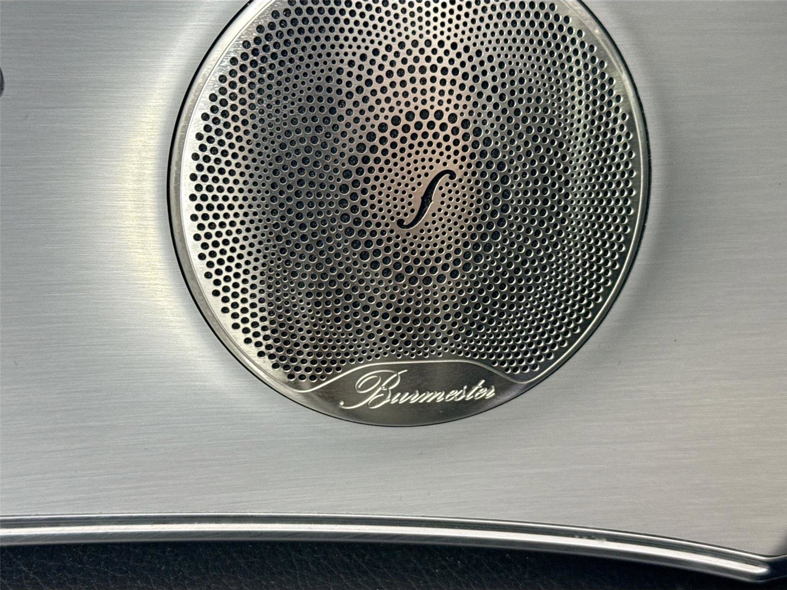 Used 2022 Mercedes-Benz E 53 AMG 4MATIC Sedan image 31