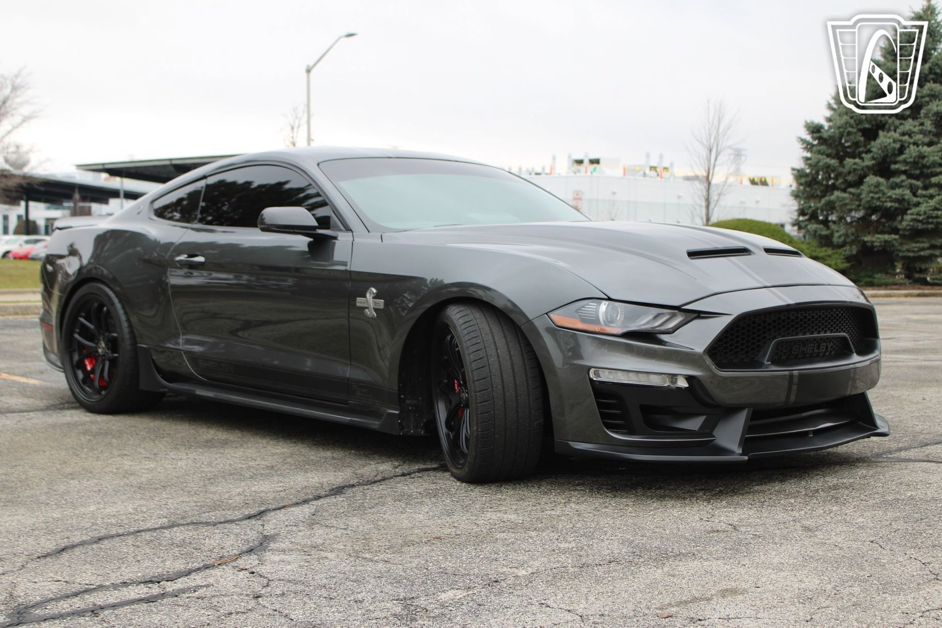 Used 2019 Ford Mustang GT Premium w/ GT Performance Package image 21