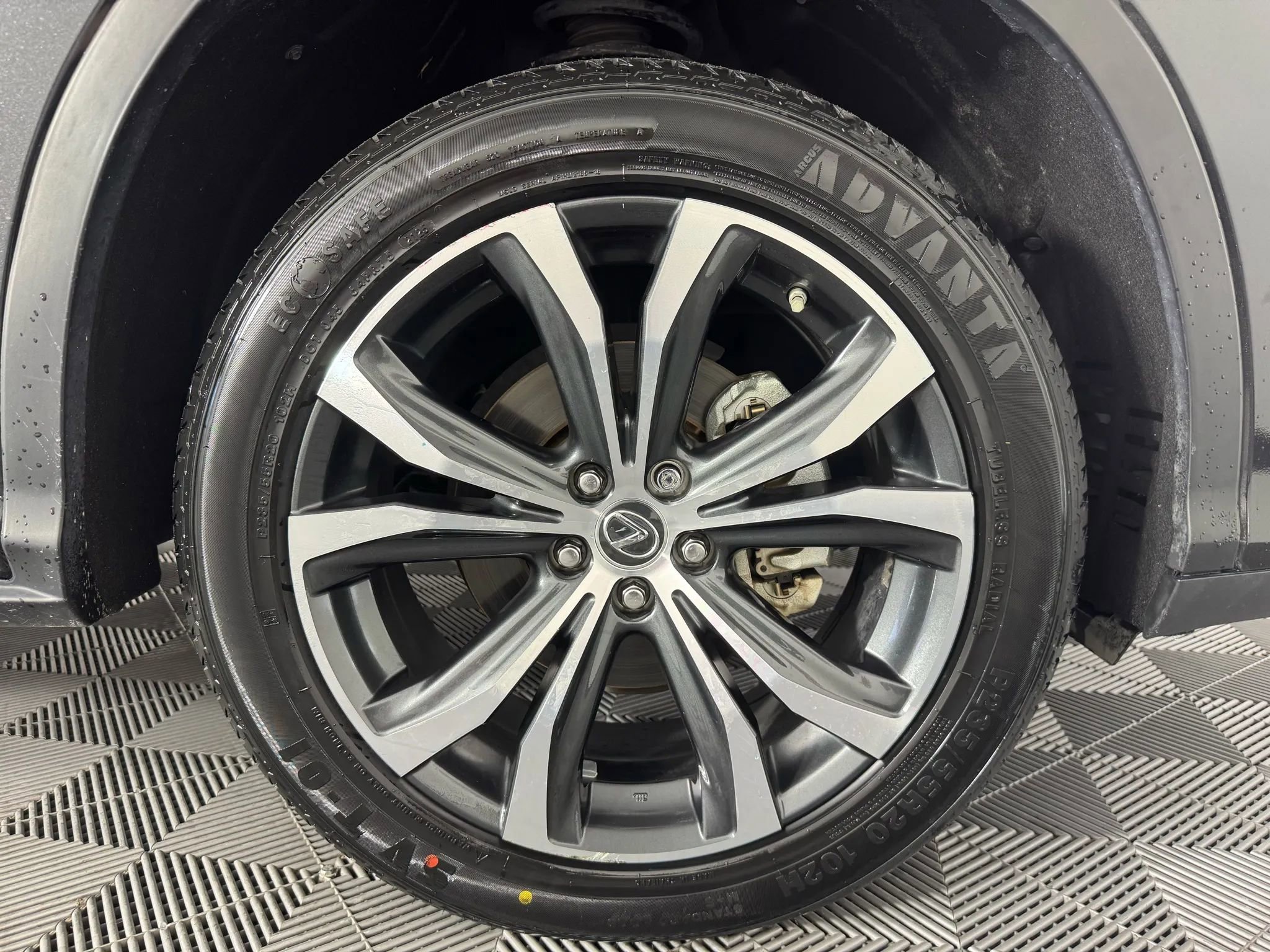 Used 2022 Lexus RX 350 FWD w/ Premium Package image 53