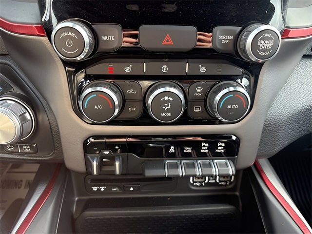 Used 2019 RAM 1500 Rebel w/ Level 2 Equipment Group image 15