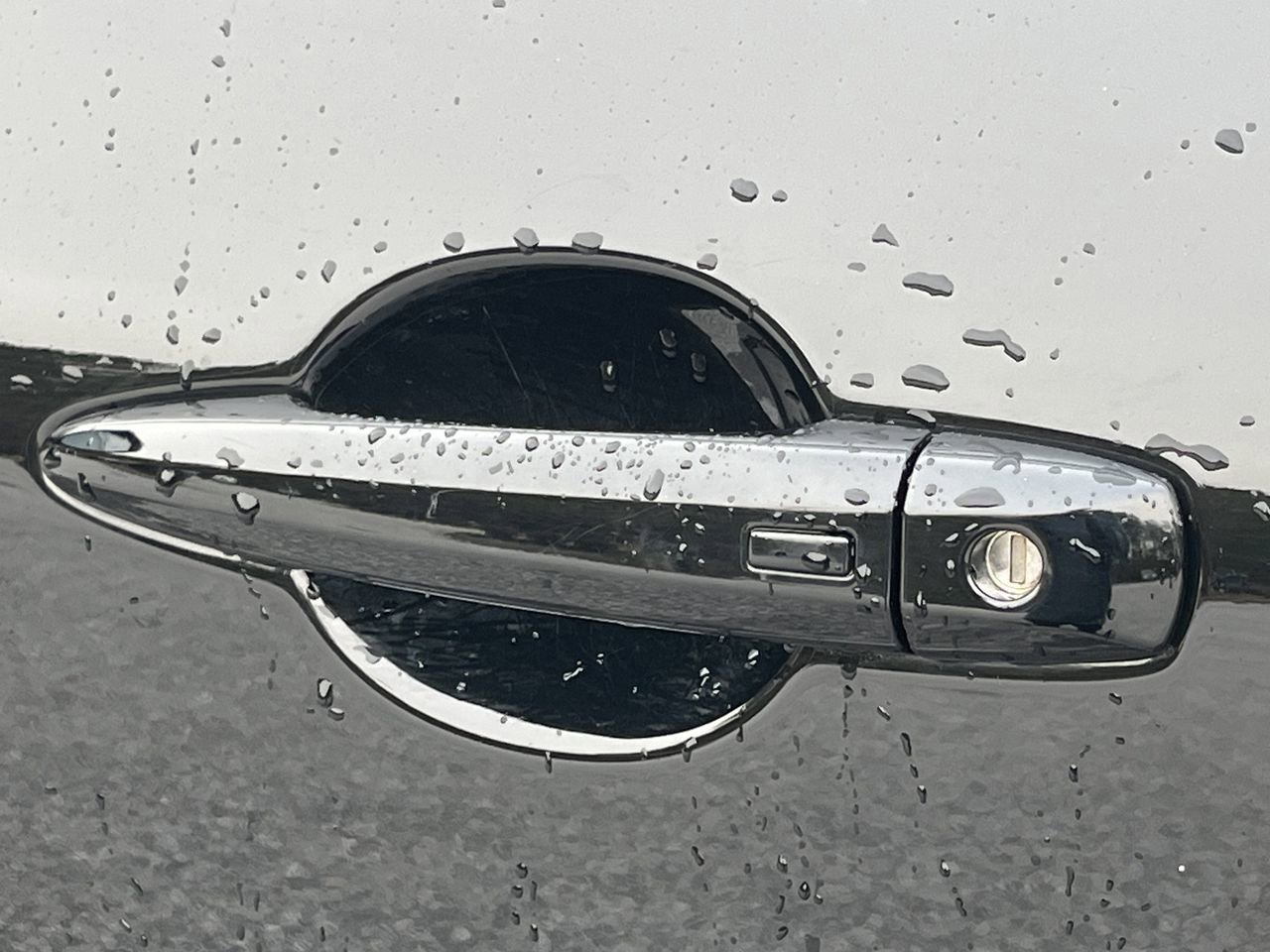 Certified 2023 Nissan Rogue SL w/ SL Premium Package image 32