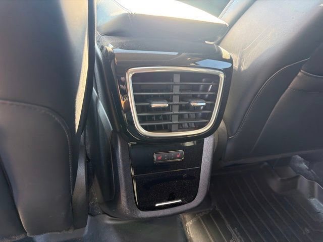 Used 2022 Lincoln Nautilus Reserve FWD image 18