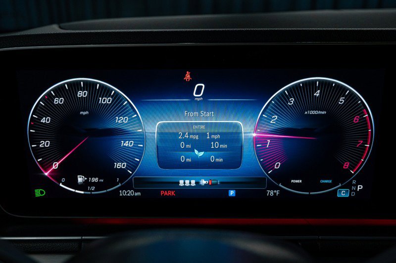 Certified 2024 Mercedes-Benz GLE 450 4MATIC image 16