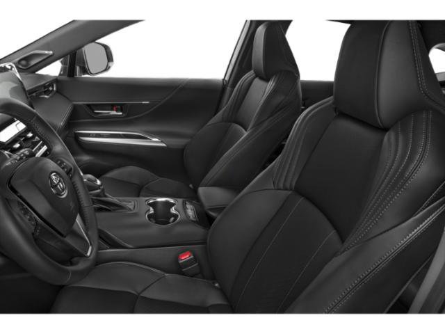 Certified 2022 Toyota Venza Limited w/ Advanced Technology Package AWD/4WD image 9