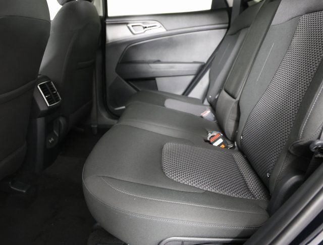 New 2026 Kia Sportage LX image 9