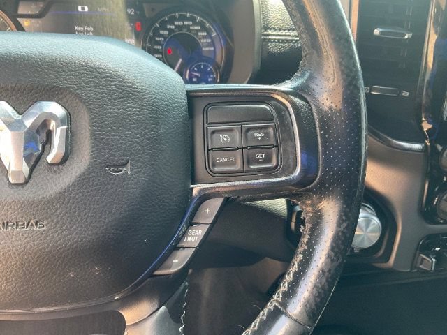 Used 2019 RAM 2500 Power Wagon AWD/4WD image 25