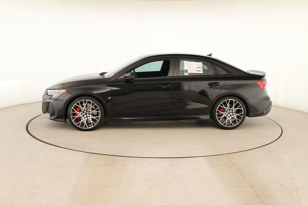 New 2026 Audi RS 3 image 2