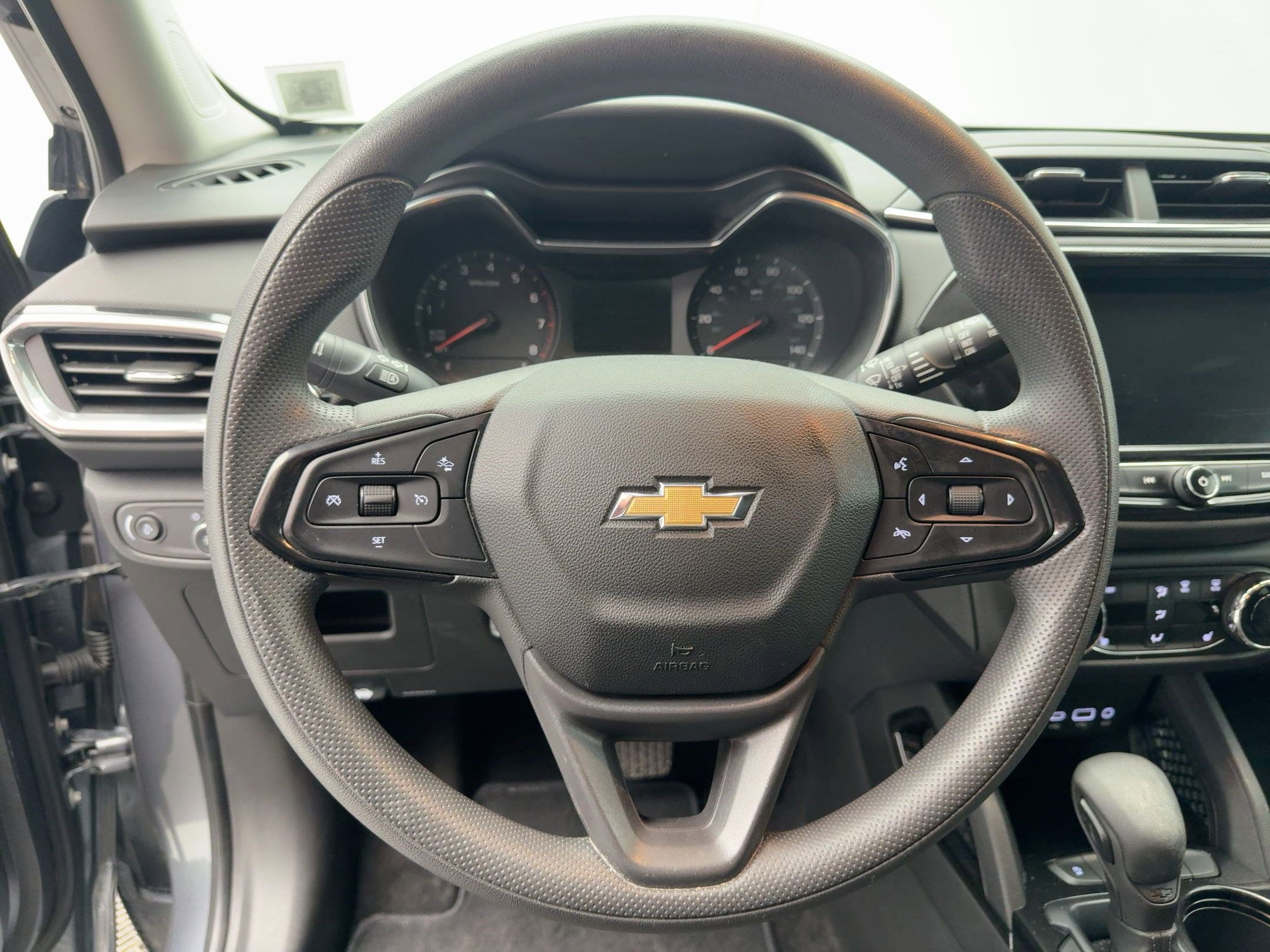 Certified 2022 Chevrolet TrailBlazer LT w/ Convenience Package image 15