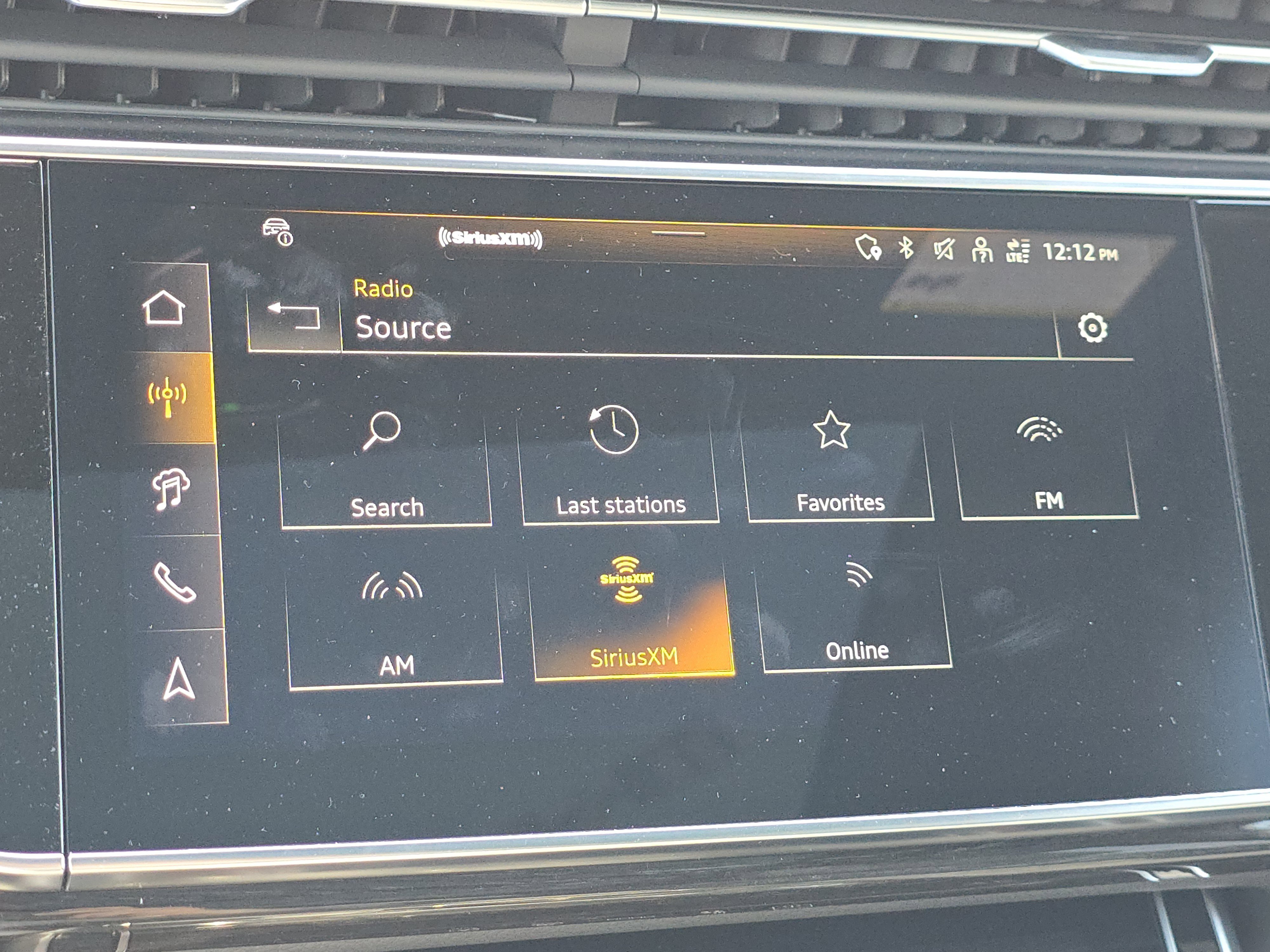 New 2026 Audi Q7 3.0T Premium Plus image 11