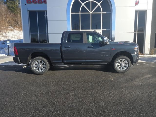 New 2026 RAM 3500 Laramie image 7