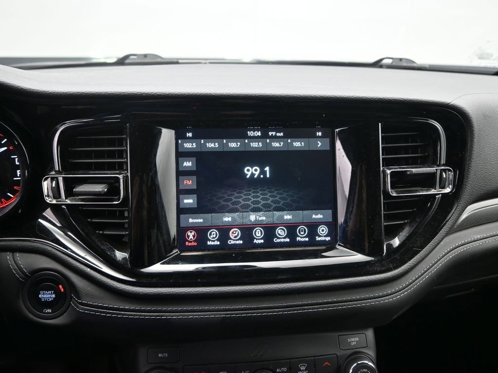 Used 2021 Dodge Durango GT image 15