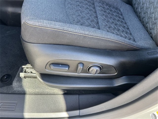 Certified 2024 Chevrolet Equinox LT w/ LPO, Floor Liner Package image 14
