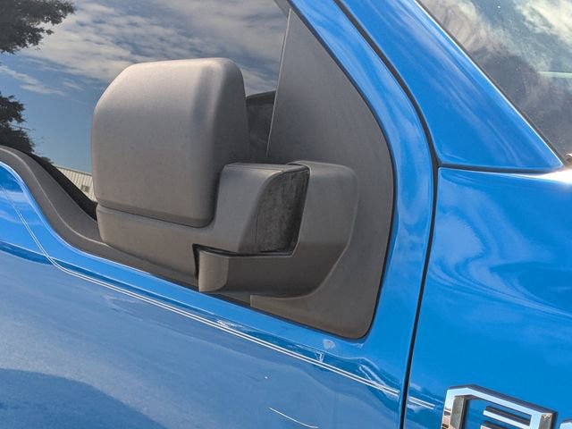 Used 2020 Ford F150 XL w/ Equipment Group 101A Mid image 11