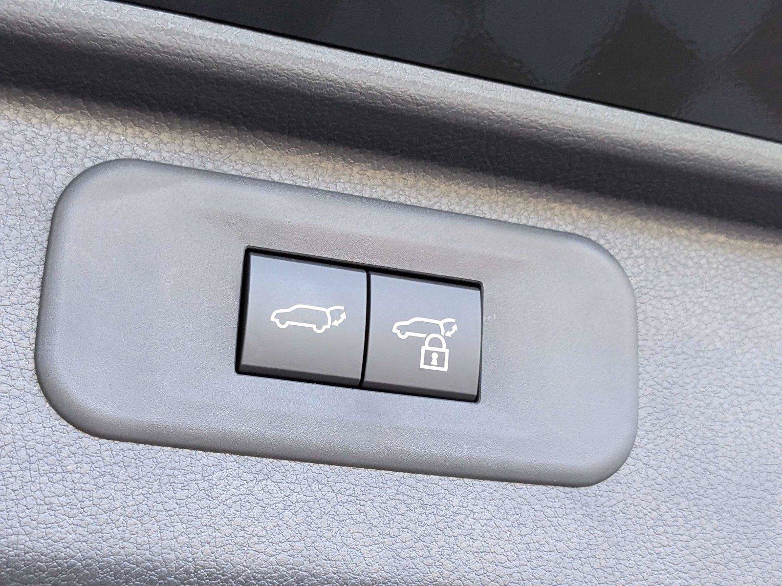 Certified 2026 Toyota Grand Highlander AWD Hybrid image 9