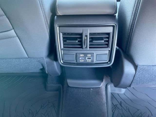 New 2026 Subaru Forester Wilderness image 14
