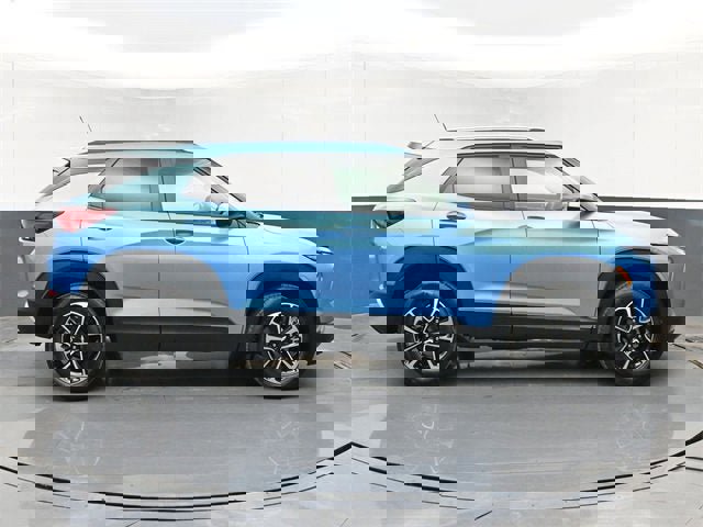 New 2026 Chevrolet TrailBlazer LT w/ Convenience Package image 15