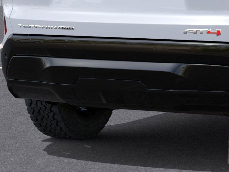 New 2026 GMC Terrain AT4 image 14