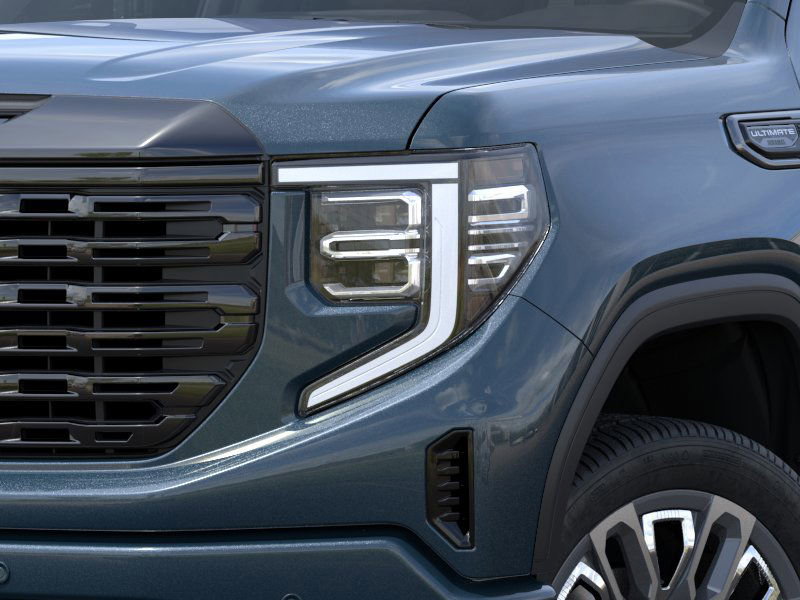New 2026 GMC Sierra 1500 Denali Ultimate image 12