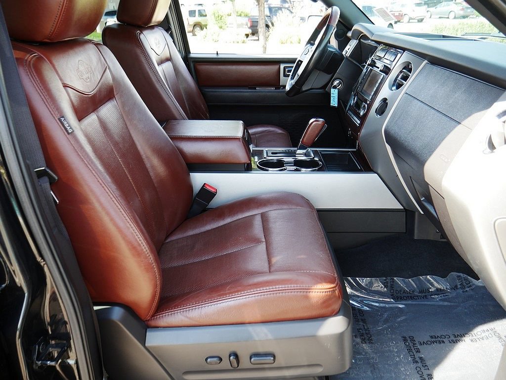 Used 2012 Ford Expedition King Ranch AWD/4WD image 63