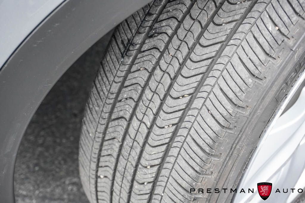 Used 2020 Honda HR-V EX-L image 18